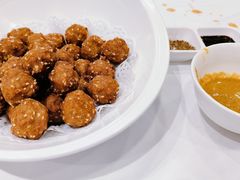 -万荣烤鸭店·北京菜(农光里店)