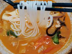 -蒙自源米线大王(江南西路店)