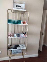 -演员的秘密·皮肤管理