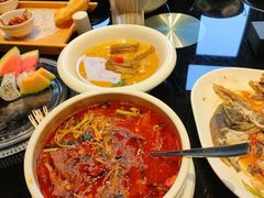 -東舍食唐精品陕菜馆