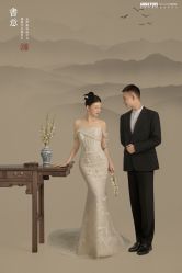 -安娜公馆婚纱摄影(锦州店)