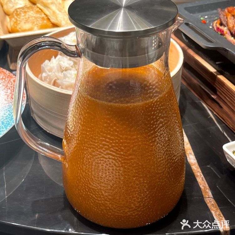 绝不踩雷❗大同老字号特色美食🔥餐厅指南 