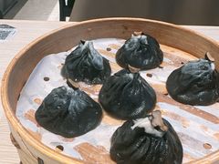 -苏小柳手作点心x茶叙小院(徐家汇分院)