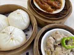 -馨越楼·点心·粤菜(赤坎店)