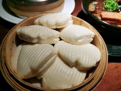 -外婆家(南开大悦城店)