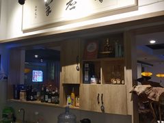 -毛辣果·贵州红酸汤牛肉火锅(西单店)