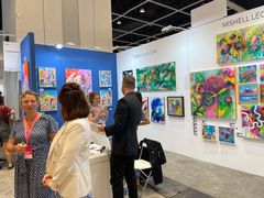 -香港会议展览中心演讲厅
