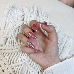 -喜遇·美甲美睫店