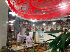 -宝源饺子(麦子店街店)