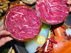 -阳阳老火锅(小南门店)