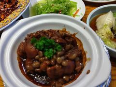-去茶去餐厅(中央大街店)