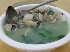 -真味馆(侨港碧海银滩店)