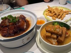 -荔粥记潮汕砂锅粥(太湖路店)