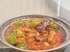 -铁炉农家菜馆