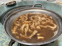 -柳沟豆腐宴64号院