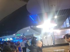 -太平洋海底世界餐厅