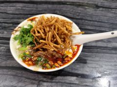 -西月城谭豆花(光华店)