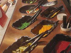 -比格比萨自助(南京万达茂店)