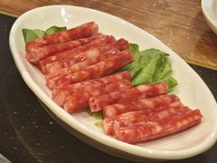 -周师兄大刀腰片火锅(解放碑总店)