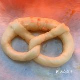 不需要鸡蛋就可以做，光面粉，并没有那么高的热量！