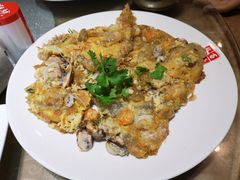 -百年银屏蚝烙·潮汕菜·非遗(乐山店)