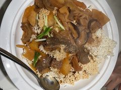 -飶香居(省博物馆店)