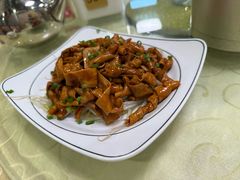 -老字号蛇口德记烧腊饭店·海鲜加工