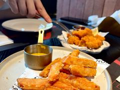 -Nord Grill&Bar Highland诺德西餐(深圳欢乐海岸店)