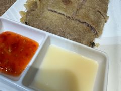 -粤北餐馆