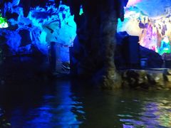 -灵栖洞天