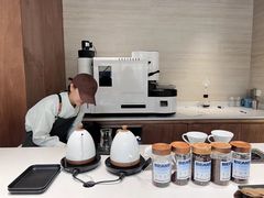 -LOTTA COFFEE(安居博文苑店)