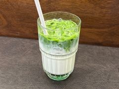 -Hei Cafe(工体店)
