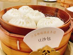 -怡园饭店-餐厅(四望亭店)