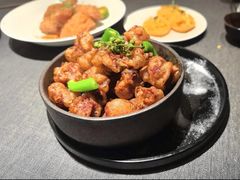 -南里山房·新淮扬菜(徐汇万科店)