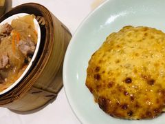 -稻香酒家(天河城店)