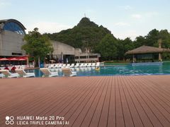 -Club Med地中海俱乐部·桂林度假村