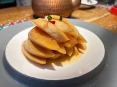 卜卜脆口萝卜-大鸽饭(岗顶店)