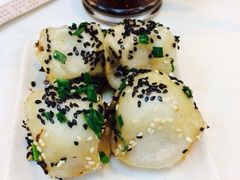 iphone_upload_pic-咬不得高祖生煎·简餐(高银街店)