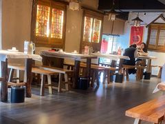 -有位虾匠·手工土菜小馆(市北店)