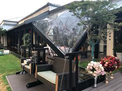 -禧宴Joyous Restaurant(禧园店)