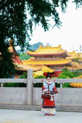 -蜜糖派儿童摄影(青建·太阳岛店)