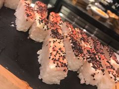 -金海湾自助餐厅(金陵饭店)