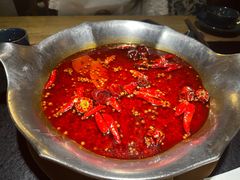 -湊湊火锅·茶憩(上海合生汇店)