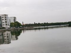 -美兰湖景区