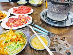 -西塔隆太白烤牛肉馆(图们路店)