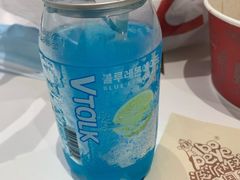 -BOPEYE·波派炸鸡(九霄天地店)