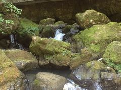 -重庆神龙峡漂流