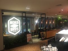 -Moka Bros 摩卡站(西单大悦城店)