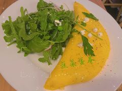 -Egg•Allday Brunch(襄阳北路店)