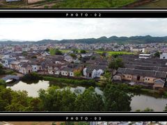 -林寨古村